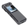 Wearable Camera 120 Degrees Rotatable Lens Portable Video Recorder Law