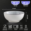 Houlu 60 oz Pho Bowls, Large Soup Bowl, Japanese Ramen