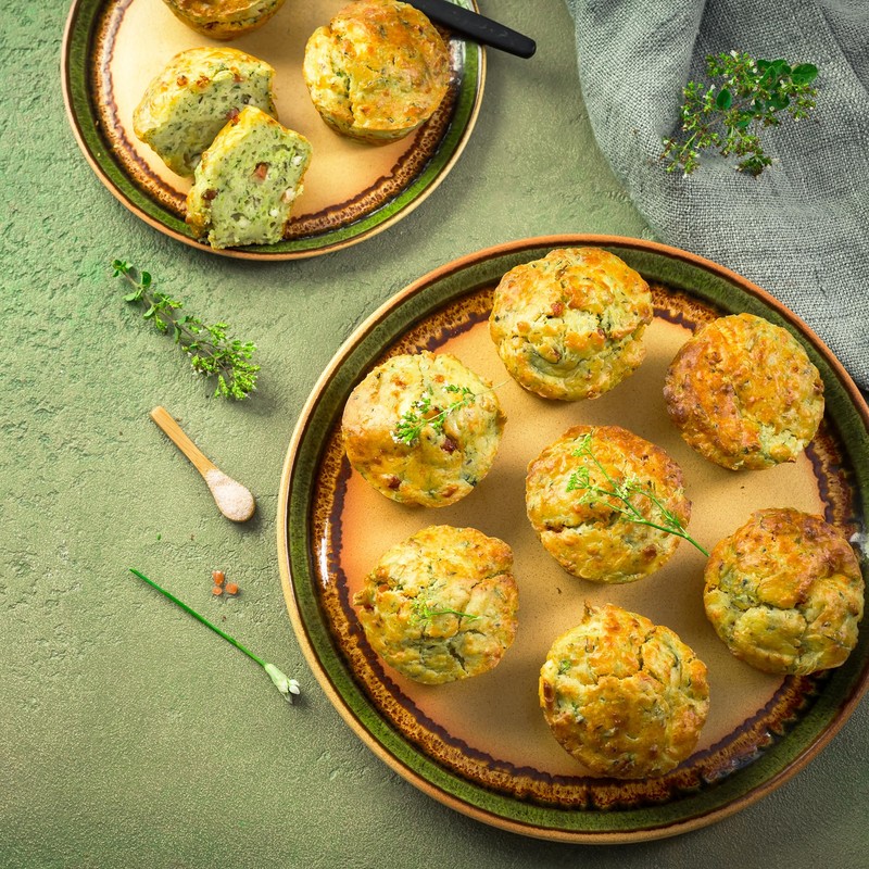 Birch & Meadow Savory, Cut & Sifted, Aromatic Herb (2.9