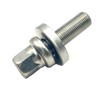90017-RJA-003 Engine Crankshaft Pulley Bolt Replacement for Honda Accord Civic