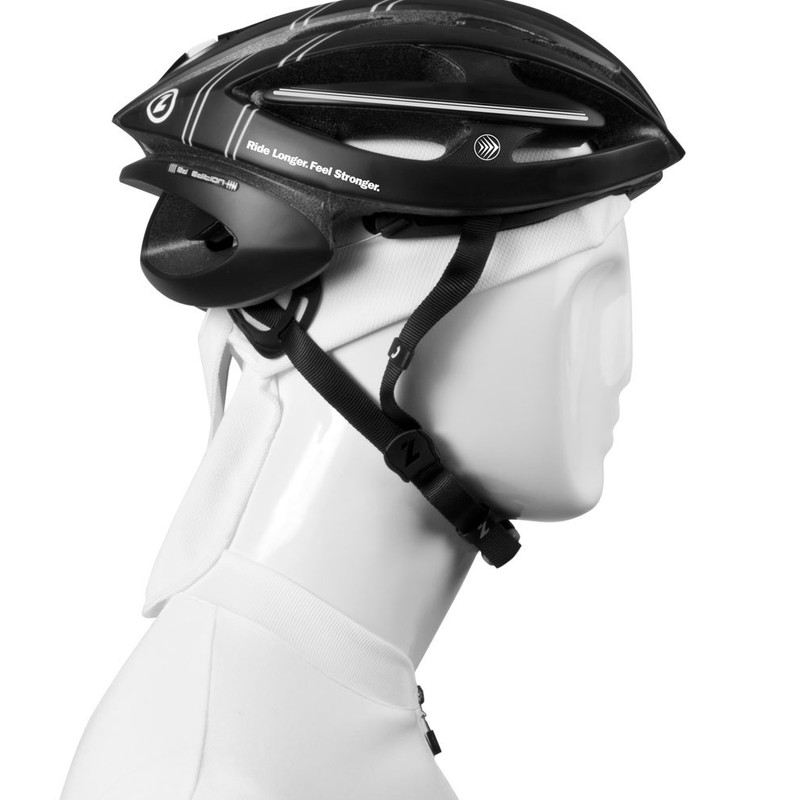 ATD Do Rag Helmet Liner - Made in USA (Red)