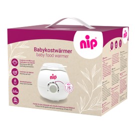 Nip Baby Food Warmer