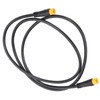 3 Pin Bike Connector Cable, Electric Bike Conversion Adapter Cable