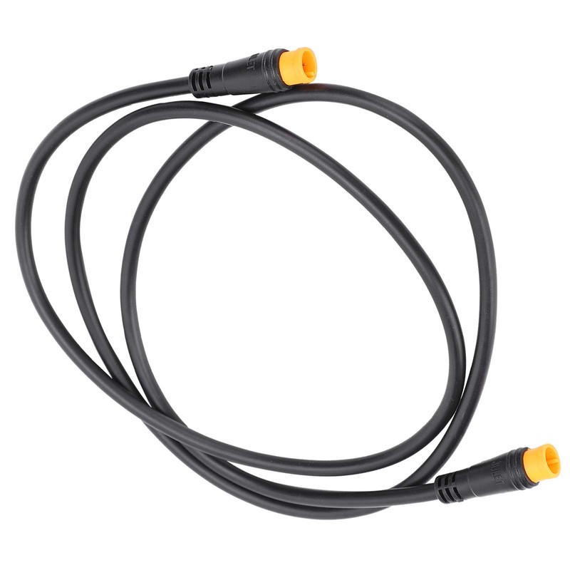 3 Pin Bike Connector Cable, Electric Bike Conversion Adapter Cable