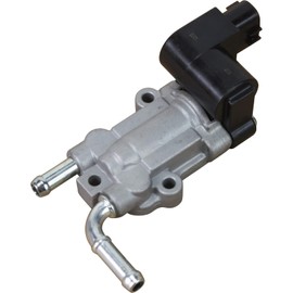 AIP Electronics Idle Air Control Valve IAC Compatible with 2003-2005 Honda Civic 1.3L l4 Hybrid OEM Fit IAC537