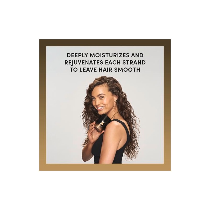 TRESemme smoothing cream