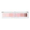 Peripera All Take Mood 02 Spring and Summer Epic Soft Pink Palette / 페리페라 올테이크무드 02 봄과여름의서사 소프트핑크 팔레트