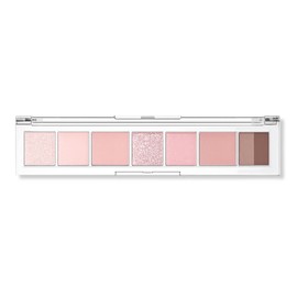 Peripera All Take Mood 02 Spring and Summer Epic Soft Pink Palette / 페리페라 올테이크무드 02 봄과여름의서사 소프트핑크 팔레트
