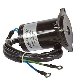 ELM Products Compatible with Yamaha T/T Motor 2 Wire 3 Bolt Mount 40 50 60 70 80 90HP 6H14388002 6260 18-6781