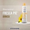 Fresca pie Árnica