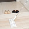 LEC Ba Water's Super Drop Sheets, Flooring & Living Room,
