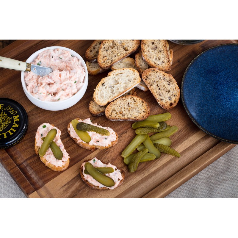 Maille Pickles 2 count Cornichons Original 13.5 oz