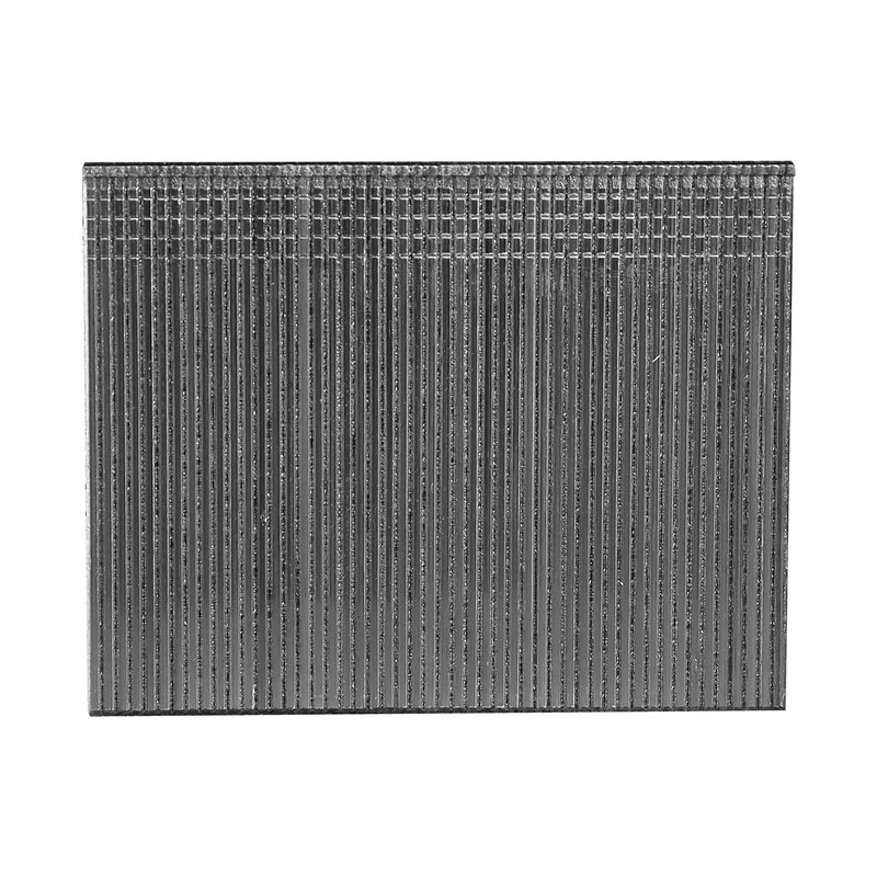 Freeman SSSF16-25 16-Gauge 2-1/2" Glue Collated Stainless Steel Straight Finish