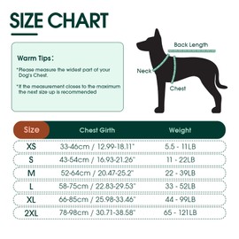 Kuoser Dog Life Jacket, High Flotation Dog Life Vest for Swimming Boating, Adjustable Ripstop Dog Lifesaver for Small Medium and Large Dogs, Reflective Safety Pet Life Preserver with Rescue Handle