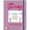 Mein Kita-Planer 2025/26: Der ErzieherInnen-Kalender mit den besten Kindersprüchen (Klett