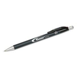 AbilityOne - 7520014244864 - Tango® Mechanical Pencil - Fine Point - Black - 12 units