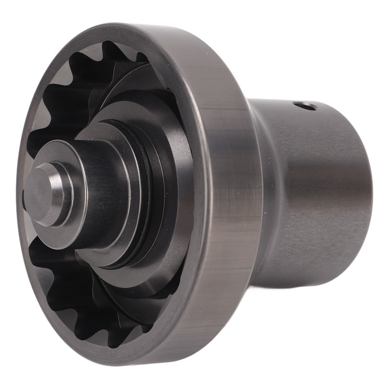3/4in Drive 15 Teeth Centre Lock Wheel Nut Socket Aluminum