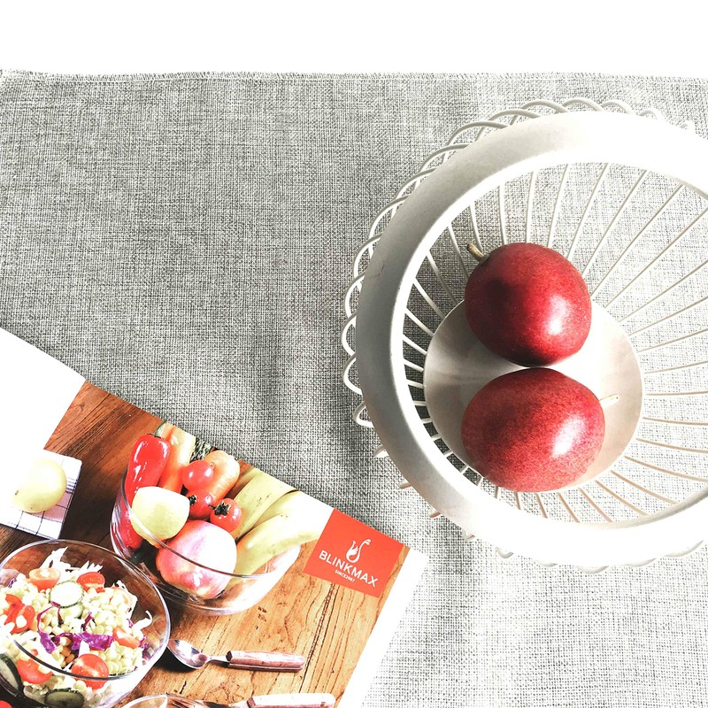 VANRA フルーツバスケット 金属製 お菓子入れ 果物かご フルーツボウル フルーツ入れ フルーツカゴ 大容量 おしゃれ