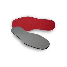 Pedag Soft Comfort - Plantilla de neopreno de repuesto para hombre, talla 10/11