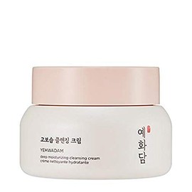 The Face Shop Yehwadam Deep Moisturizing Cleansing Cream,