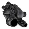 RIDEX Thermostat Coolant Cooling Water Thermostat with Housing with Seal