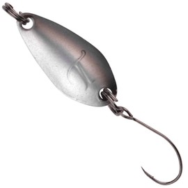 Trout Master Incy Spoon 2 cm 0.5 g – Trout Spoon, Colour: Minnow