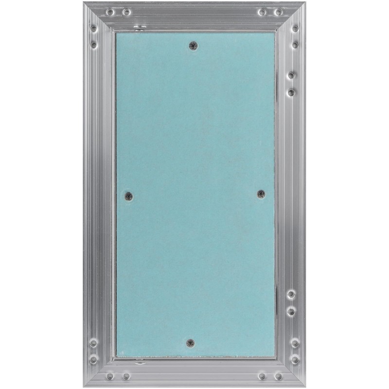 Vent Systems 6" x 12" Inch Access Panel - Drywall,