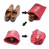 Kondo Storage Case Box (For Leather Shoes) 13.8 x 9.4