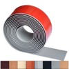 Floor/Door Flat Transition Strip & Self Adhesive Floor Vinyl Floor