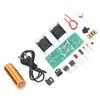 Mini Music Coil Kit Wireless Transmission Plasma Horn Speaker DIY