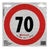 Lampa 98441 Disc Limit Speed 70 KM Approved Diameter 200