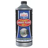 Lucas Oil 10826 Brake Fluid - 1 Quart (Quantity 4)