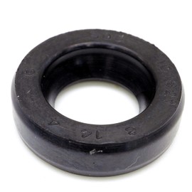 Parts and Parts Radial Shaft Seal 8 x 14 x 4 mm, AS/TC/BASL/WAS, DIN 3760 Seal Ring, NBR 70, Heat & Chemical Resistant, Ideal for Engines, Pumps, Gearboxes & Industrial Applications
