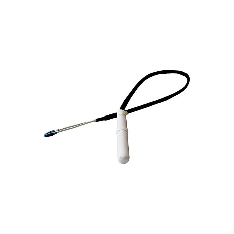 GMG Daniel Boone and Jim Bowie Igniter!!!