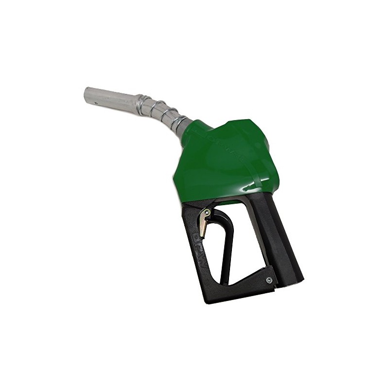 OPW 11B-0100 Diesel Nozzle 3/4 - Green