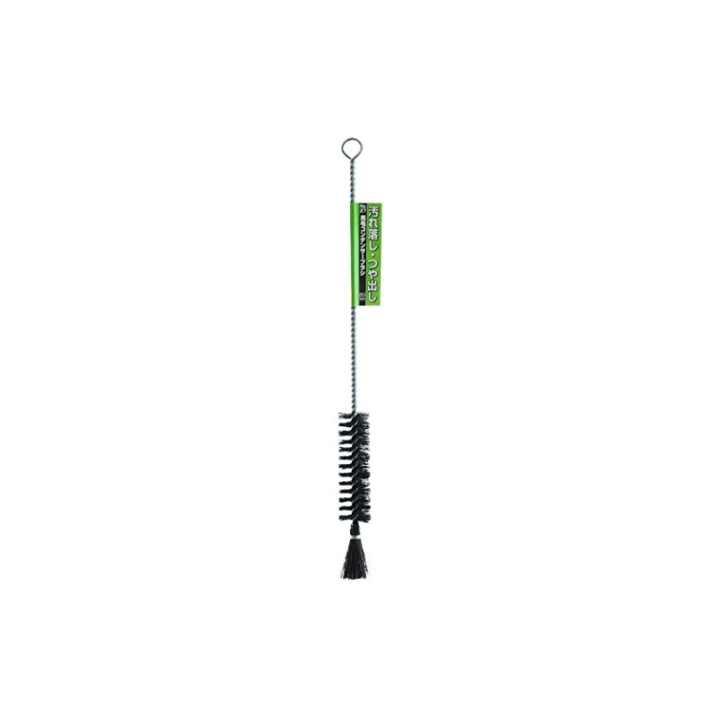 SK11 Horse Hair Condenser Brush No.27