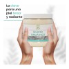 Crema Reparadora Con Silicio Orgánico (1 Kilo)