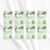 Dr.Lin Supercritical Vegetable V Altige Omega 3 757mg x 30 Capsules 8 Boxes / 닥터린 초임계 식물성 브이 알티지 오메가3 757mg x 30캡슐 8박스