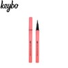 KEYBO Double Lasting Pen Eyeliner 0.6g, Shade:01 Black