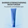 Experiment Molecular Mesh Barrier Repair Moisturizer – Soothing Lightweight Face