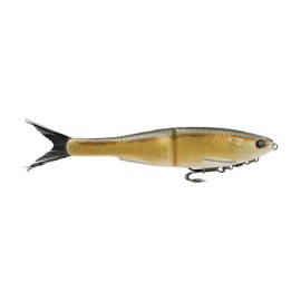 PowerBait Nessie-Box-Golden Shiner-