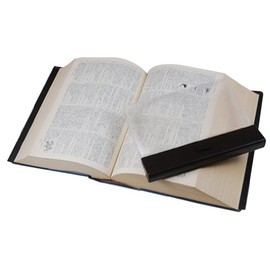 Con Tech [mafylass Loupe Collection Hand A Series] Reading 虫megane