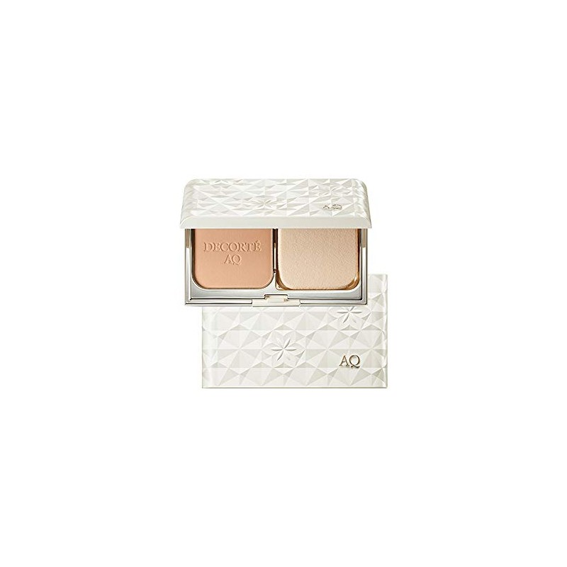 Cosmetics Decorté AQ Skin Forming Powder Foundation (Refill) <201 Cream>