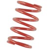 Caltric Primary Drive Clutch Red Spring for Arctic Cat ZRT800