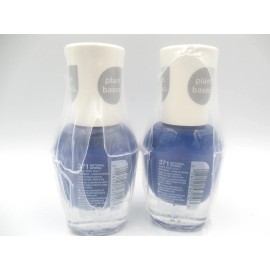 Sally Hansen .33fl oz Natural Spring Good Kind Pure Vegan Nail Polish - Lot of 2