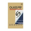 Gam3Gear Front Screen Tempered Glass with Rear Plastic Film Protector