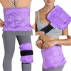 REVIX Ice Packs for Injuries Reusable Gel for Back, 16