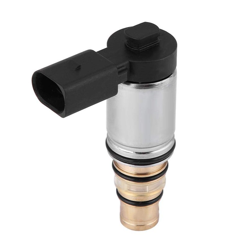 Air Conditioning Control Valve, KIMISS AC Compressor Control Solenoid Valve