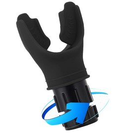 Exercise Device with Variable Settings, Portable Muscle Trainer, Adjustable to Different Fitness Needs, Easy to Clean