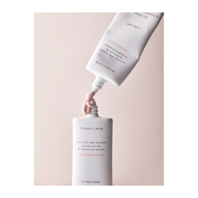 [SET] Perfect Radiance Tone Up 50ml x 2 / [SET]